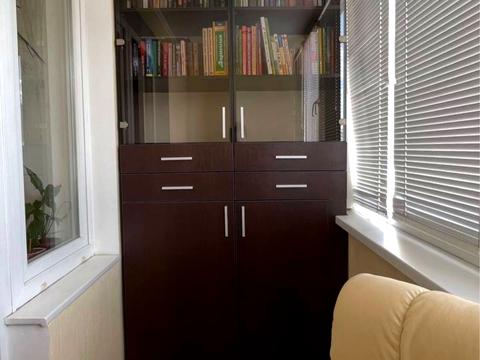 квартира за адресою Тополина вул., 7-А