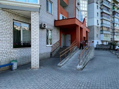 квартира за адресою Тополина вул., 7-А