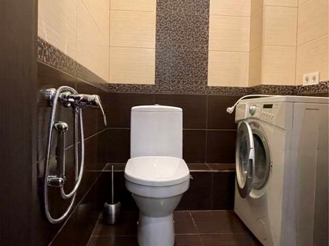квартира за адресою Тополина вул., 7-А