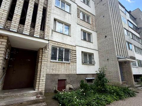 квартира за адресою Івана Миколайчука вул., 1а