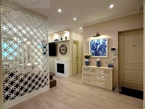 квартира за адресою Михайла Донця вул., 2-А
