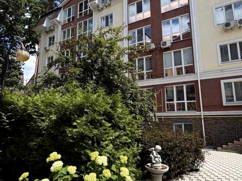 квартира за адресою Василя Стуса вул. (Пушкінська), 62-М