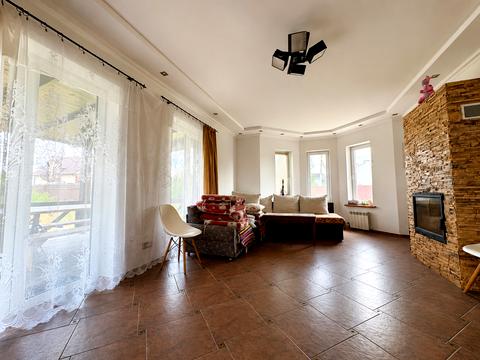 будинок за адресою березняківська, 36
