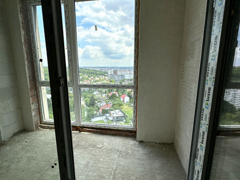 квартира за адресою Під Голоском вул., (Будинок 4)