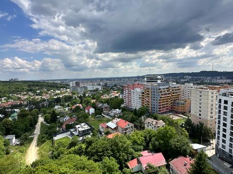 квартира за адресою Під Голоском вул., (Будинок 4)