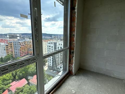 квартира за адресою Під Голоском вул., (Будинок 4)