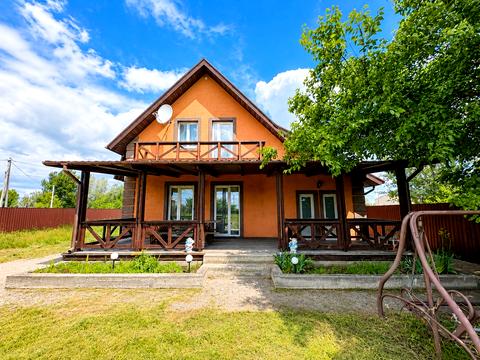 будинок за адресою березняківська, 36