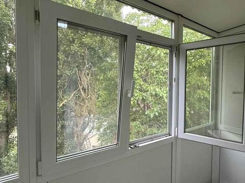квартира по адресу Евгения Гребёнки ул., 24а
