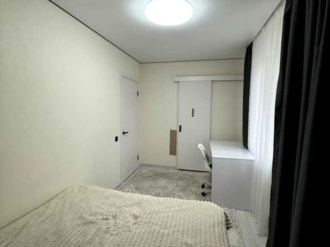 квартира по адресу Евгения Гребёнки ул., 24а