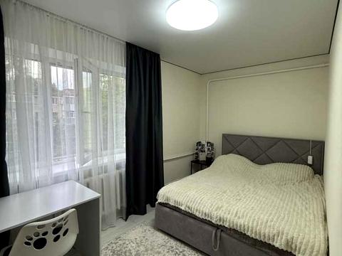 квартира по адресу Евгения Гребёнки ул., 24а