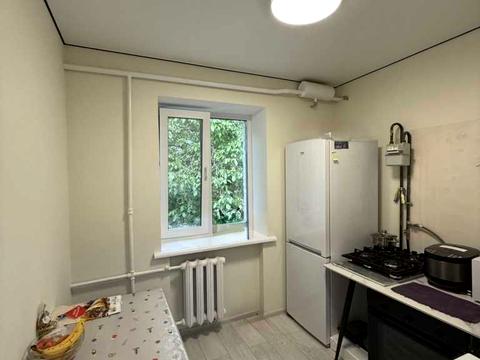 квартира по адресу Евгения Гребёнки ул., 24а