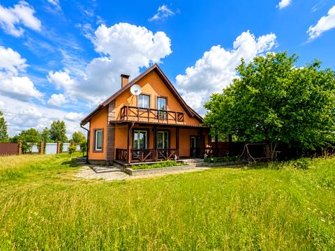 будинок за адресою березняківська, 36