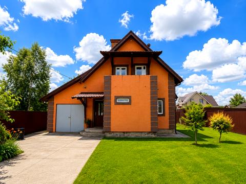 будинок за адресою березняківська, 36