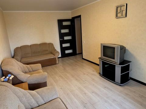 квартира за адресою Віталія Матусевича вул. (XXII Партз'їзду), 17