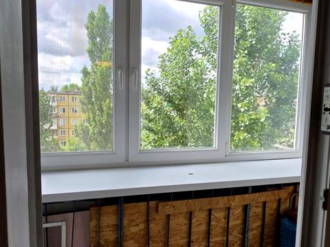 квартира за адресою Віталія Матусевича вул. (XXII Партз'їзду), 17