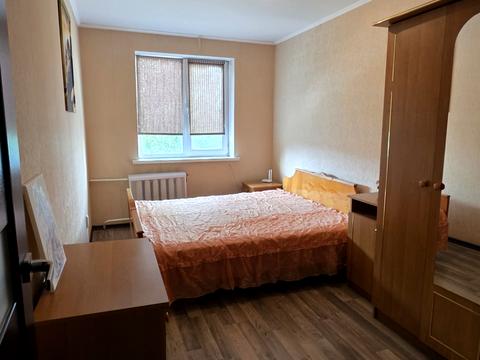 квартира за адресою Віталія Матусевича вул. (XXII Партз'їзду), 17