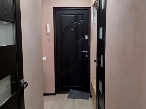 квартира за адресою Віталія Матусевича вул. (XXII Партз'їзду), 17