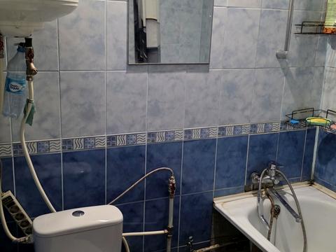 квартира за адресою Віталія Матусевича вул. (XXII Партз'їзду), 17
