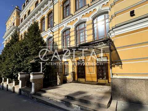 комерційна за адресою Бульварно-Кудрявська вул. (Воровського), 22