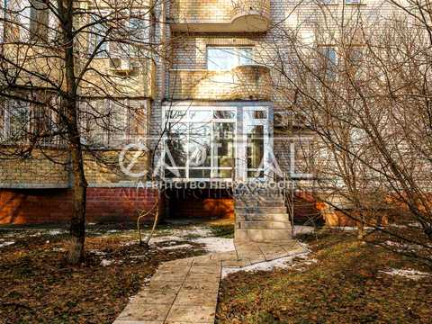 комерційна за адресою Відпочинку вул., 12