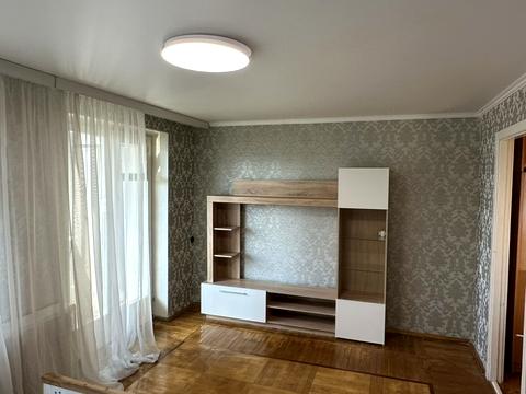 квартира по адресу Воскресенский просп. (Перова), 25-А