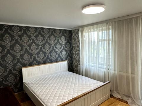 квартира по адресу Воскресенский просп. (Перова), 25-А