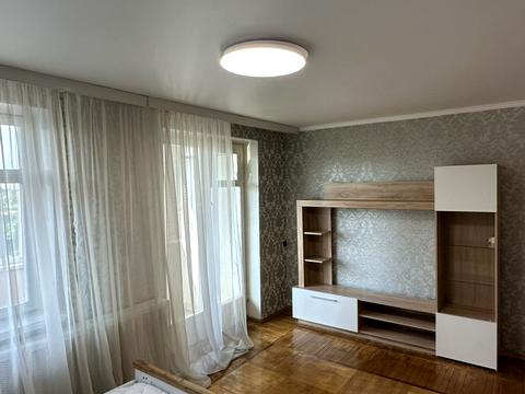квартира по адресу Воскресенский просп. (Перова), 25-А