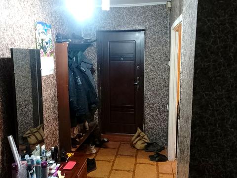 квартира за адресою Лядова, 20