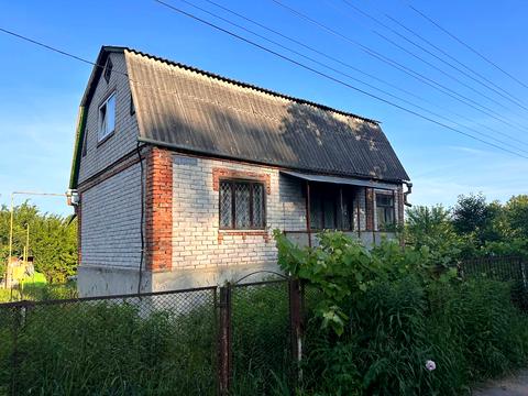 дом по адресу Лісова ул., 688