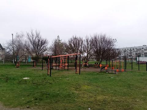 квартира за адресою Лядова, 20