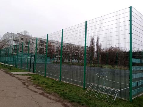 квартира за адресою Лядова, 20
