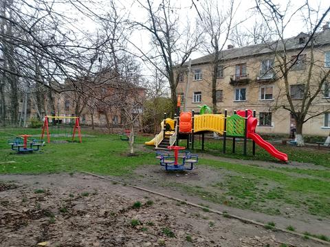 квартира за адресою Лядова, 20