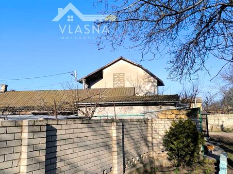 будинок за адресою Стовпова вул.