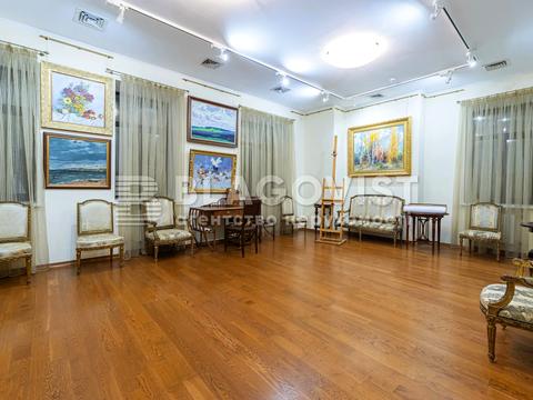 коммерческая по адресу Кудрявская ул., 8-А