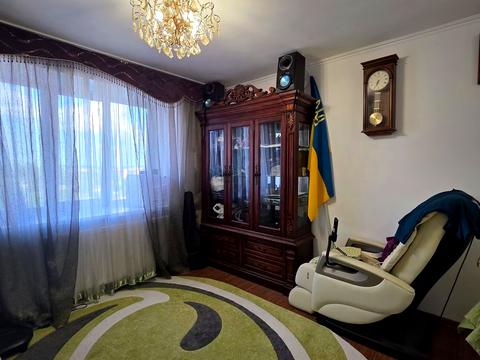 квартира за адресою Бенцаля вул., 7