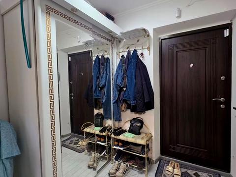 квартира за адресою Бенцаля вул., 7