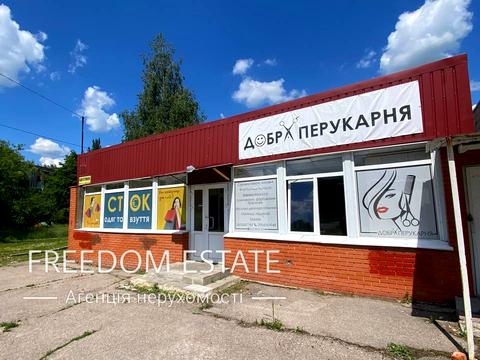 коммерческая по адресу Тракторостроителей просп., 107г