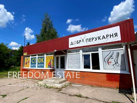 коммерческая по адресу Тракторостроителей просп., 107г