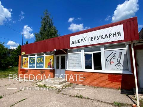 коммерческая по адресу Тракторостроителей просп., 107г