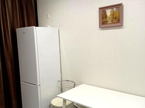 квартира по адресу Амосова ул., 4