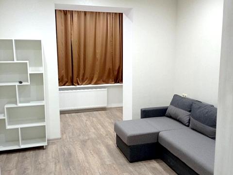 квартира по адресу Амосова ул., 4
