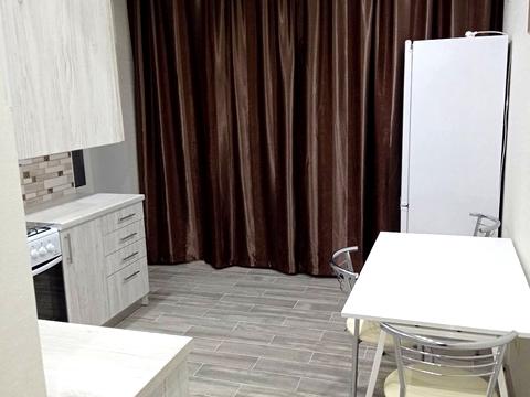 квартира по адресу Амосова ул., 4