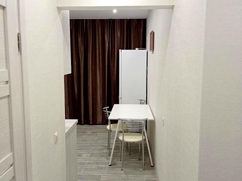 квартира по адресу Амосова ул., 4