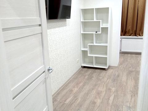 квартира по адресу Амосова ул., 4