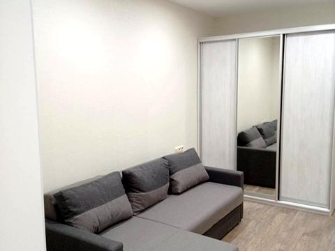 квартира по адресу Амосова ул., 4