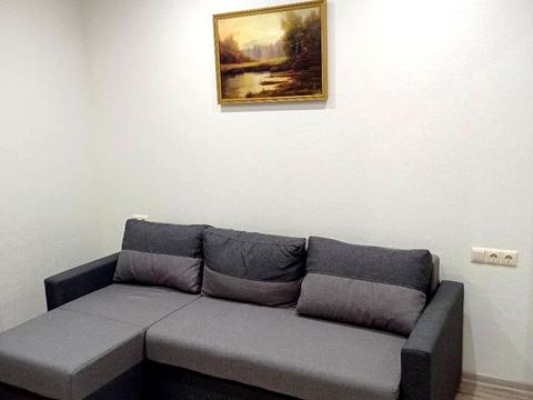 квартира по адресу Амосова ул., 4