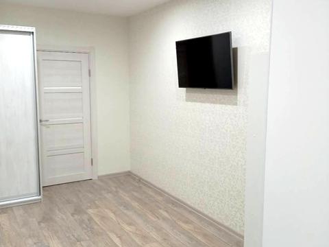 квартира по адресу Амосова ул., 4