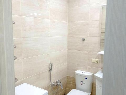 квартира по адресу Амосова ул., 4