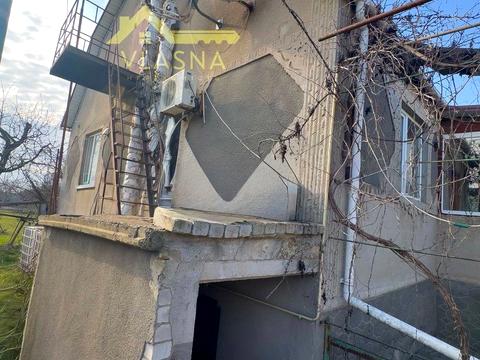 будинок за адресою Миру