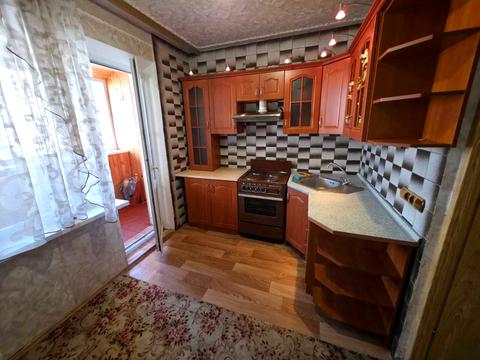 квартира за адресою Червоної Калини просп. (Володимира Маяковського), 95-А